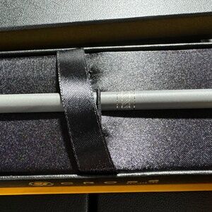 USA Cross Century Classic Ladies Grey Ballpoint Pen New in Box